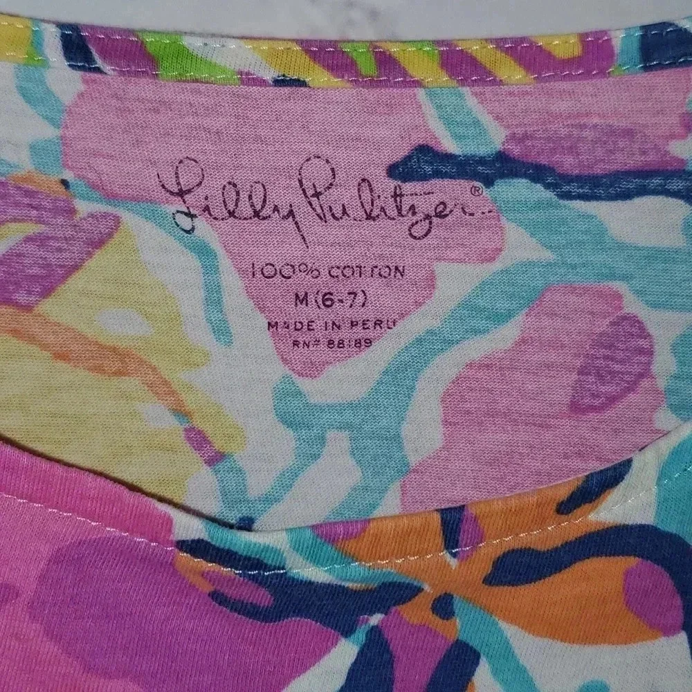 Lilly Pulitzer lilly pulitzer